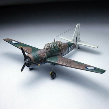 Miniwing MINI086 1:144 Vultee Mk.II Vengeance