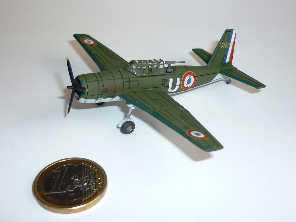 Miniwing MINI087 1:144 Vultee A-35 Vengeance