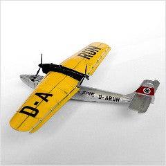 Miniwing MINI091 1:144 Dornier Do-18 'LUFTHANSA'