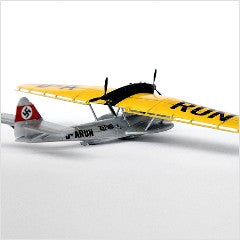 Miniwing MINI091 1:144 Dornier Do-18 'LUFTHANSA'