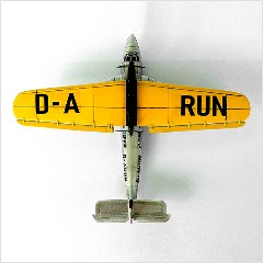 Miniwing MINI091 1:144 Dornier Do-18 'LUFTHANSA'