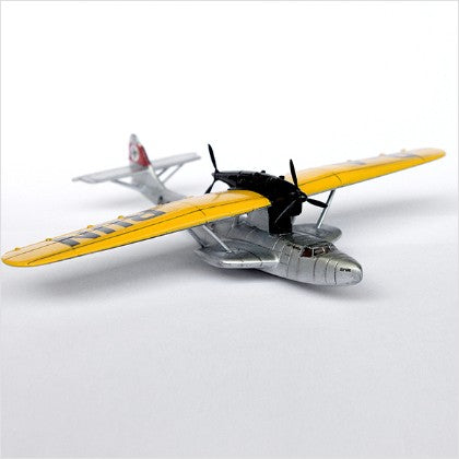 Miniwing MINI091 1:144 Dornier Do-18 'LUFTHANSA'