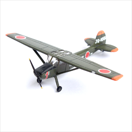 Miniwing-Plastic MINI304 1:144 Cessna O-1 BIRD DOG / Japan