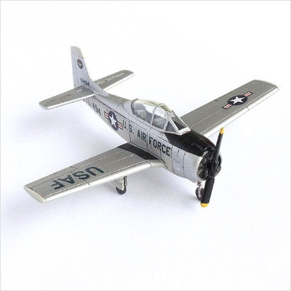 Miniwing-Plastic MINI313 1:144 North-American T-28A Trojan
