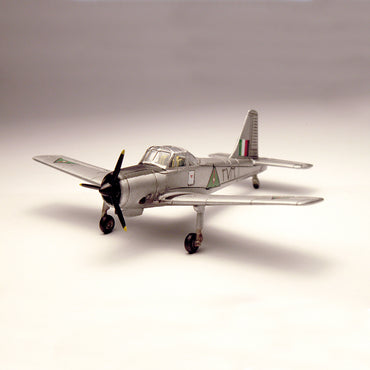 Miniwing-Plastic MINI331 Percival Provost T.1 (2 kits) 1:144