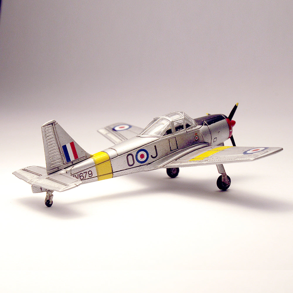 Miniwing-Plastic MINI333 Percival Provost T.1 RAF 1:144