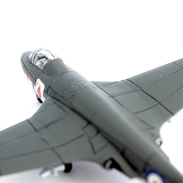 Miniwing-Plastic MINI349 Hawker Sea Hawk FGA.6 Royal Navy 1:144
