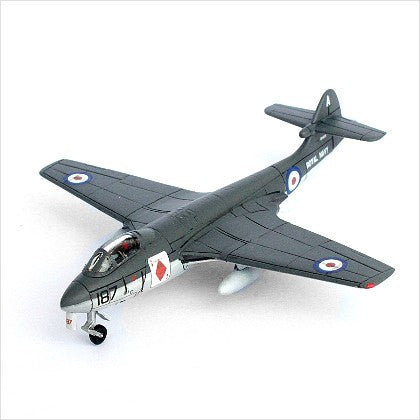 Miniwing-Plastic MINI349 Hawker Sea Hawk FGA.6 Royal Navy 1:144