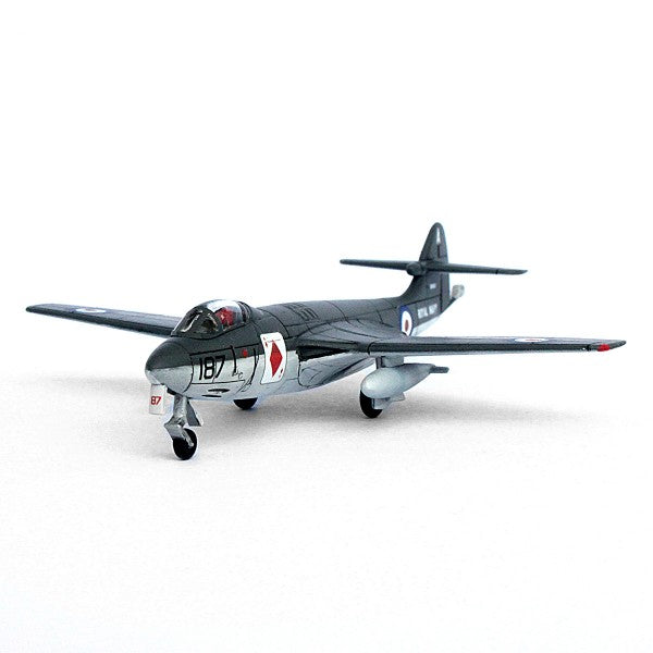 Miniwing-Plastic MINI349 Hawker Sea Hawk FGA.6 Royal Navy 1:144