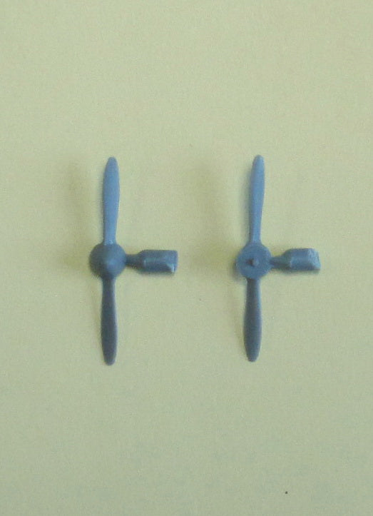 Mark I Models MKA14429 1:144 Watts 2-bladed RH propeller