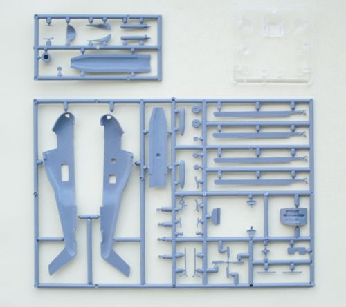 Mark I Models MKM14403 1:144 Westland Wessex HAS.1/HAS.31A