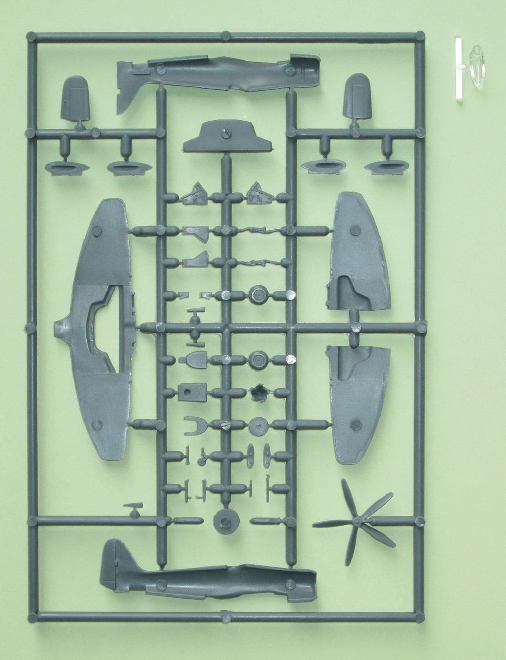 Mark I Models MKM144164 1:144 Hawker Sea Fury Special Schemes x 1 kit new mould
