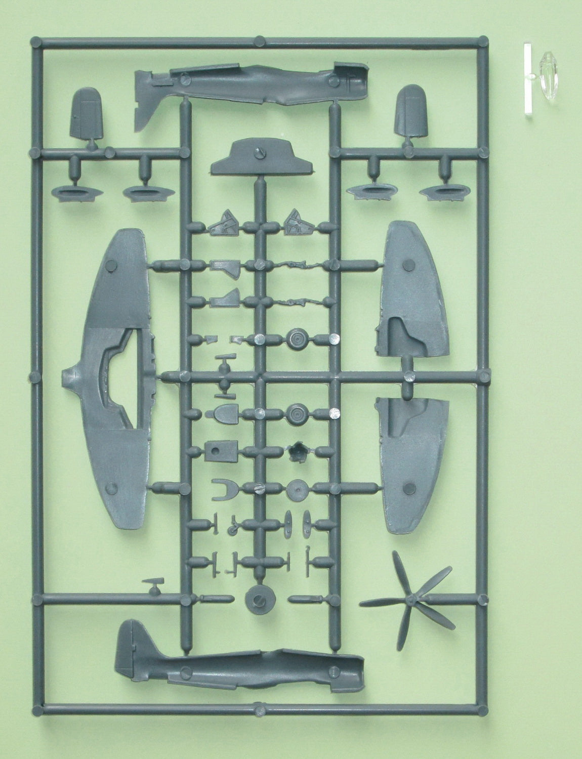 Mark I Models MKM144164 1:144 Hawker Sea Fury Special Schemes x 1 kit new mould
