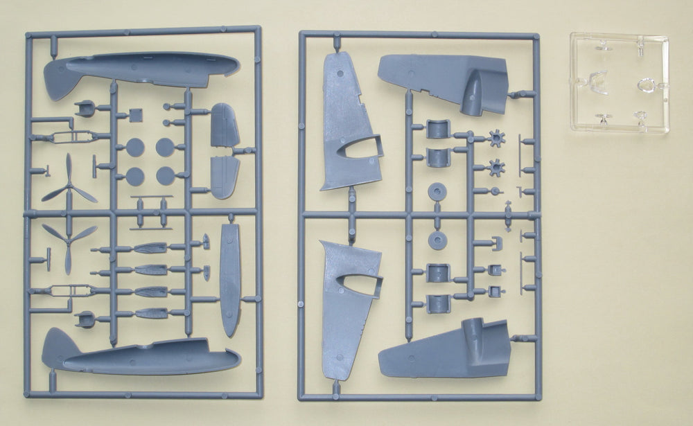 Mark I Models MKM14435 Beaufighter Mk.IC Coastal Patrol 1:144