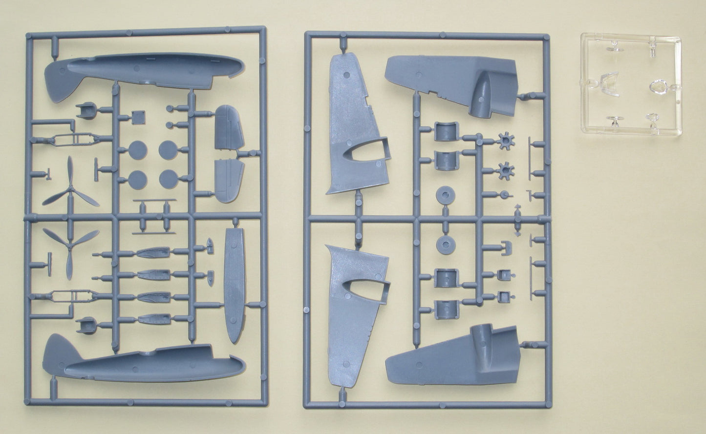 Mark I Models MKM14436 Beaufighter Mk.VIF/C Formidable 1:144