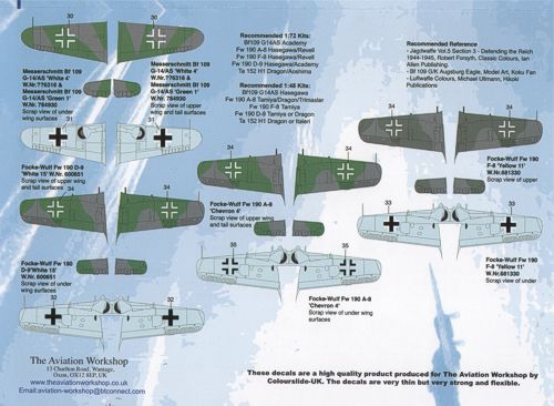 Model Alliance ML489029 1:48 Defending the Reich Part 2.