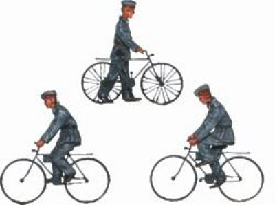 CMK Maritime Line ML80342 1:72 German Guards