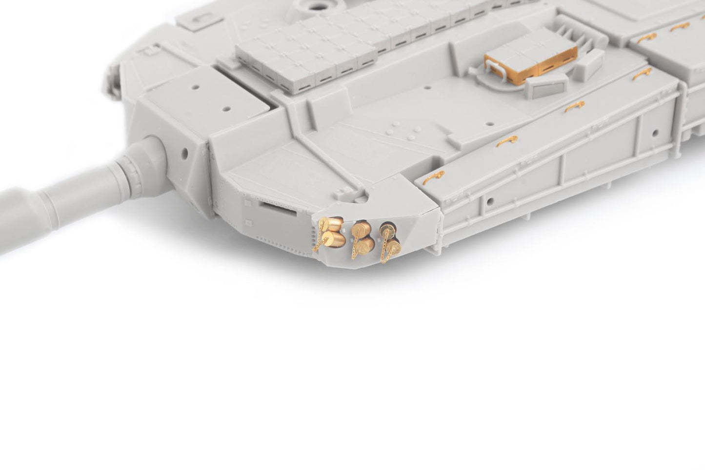 Mk.1 Design MM-35011 1:35 R.O.K