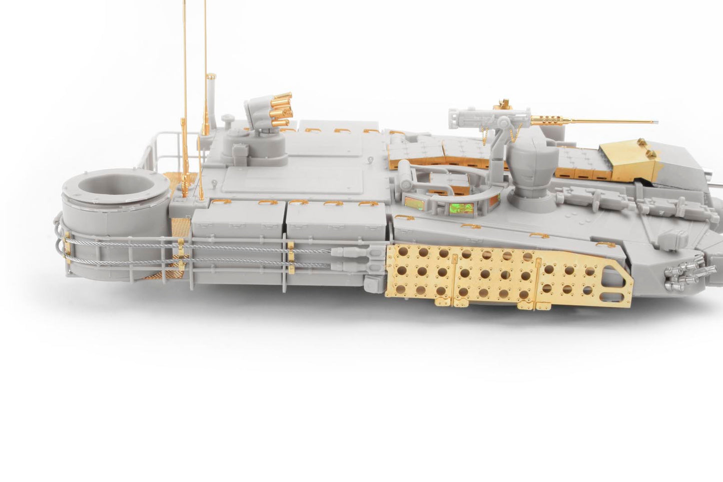 Mk.1 Design MM-35011 1:35 R.O.K