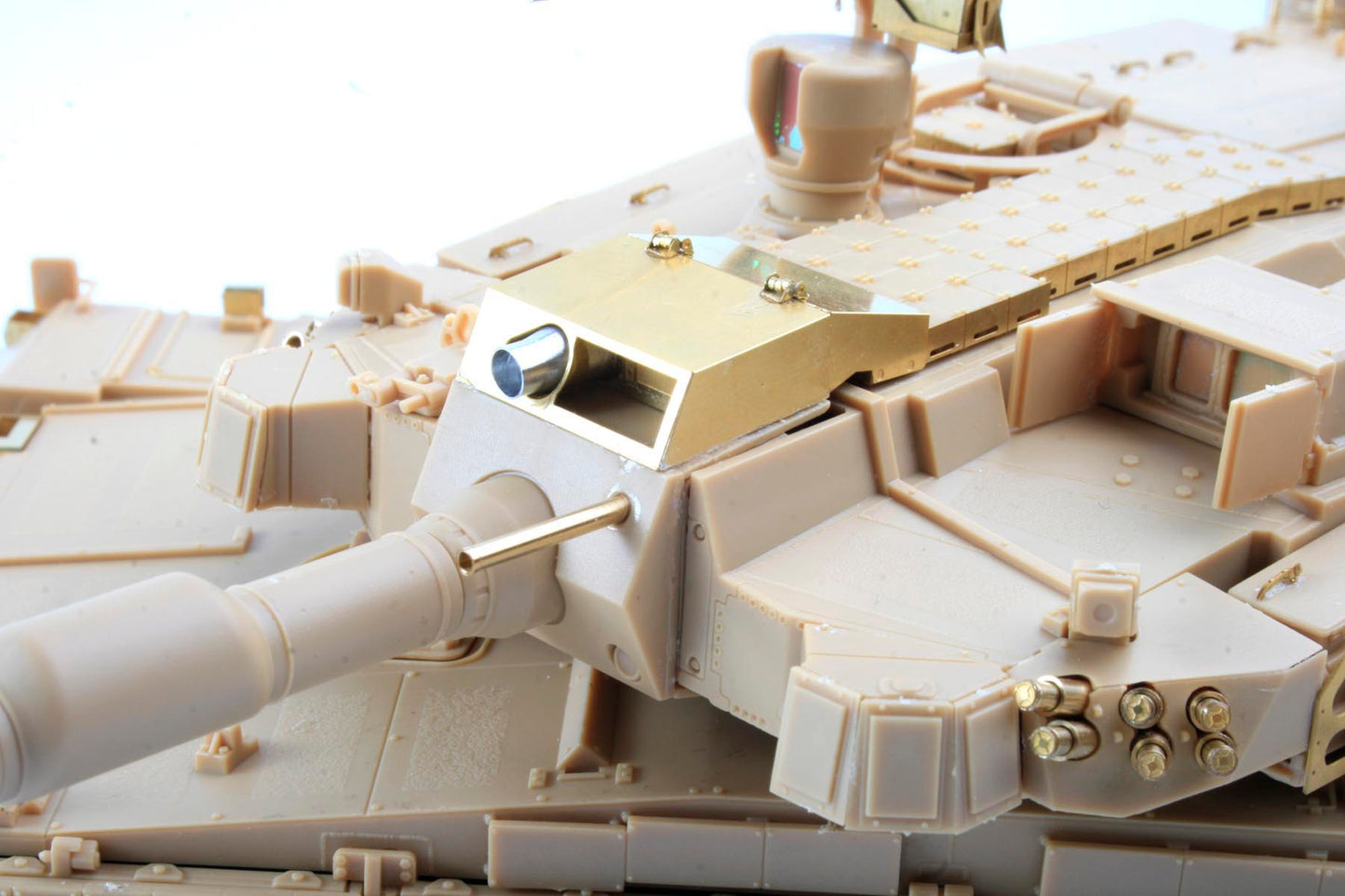Mk.1 Design MM-35011 1:35 R.O.K
