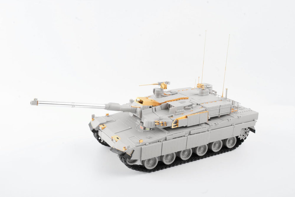 Mk.1 Design MM-35011 1:35 R.O.K