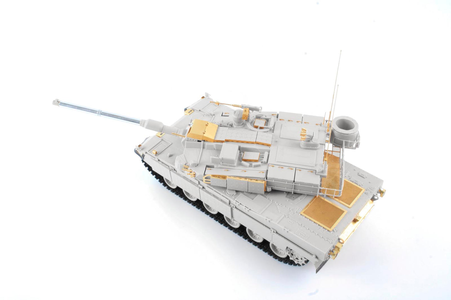 Mk.1 Design MM-35011 1:35 R.O.K
