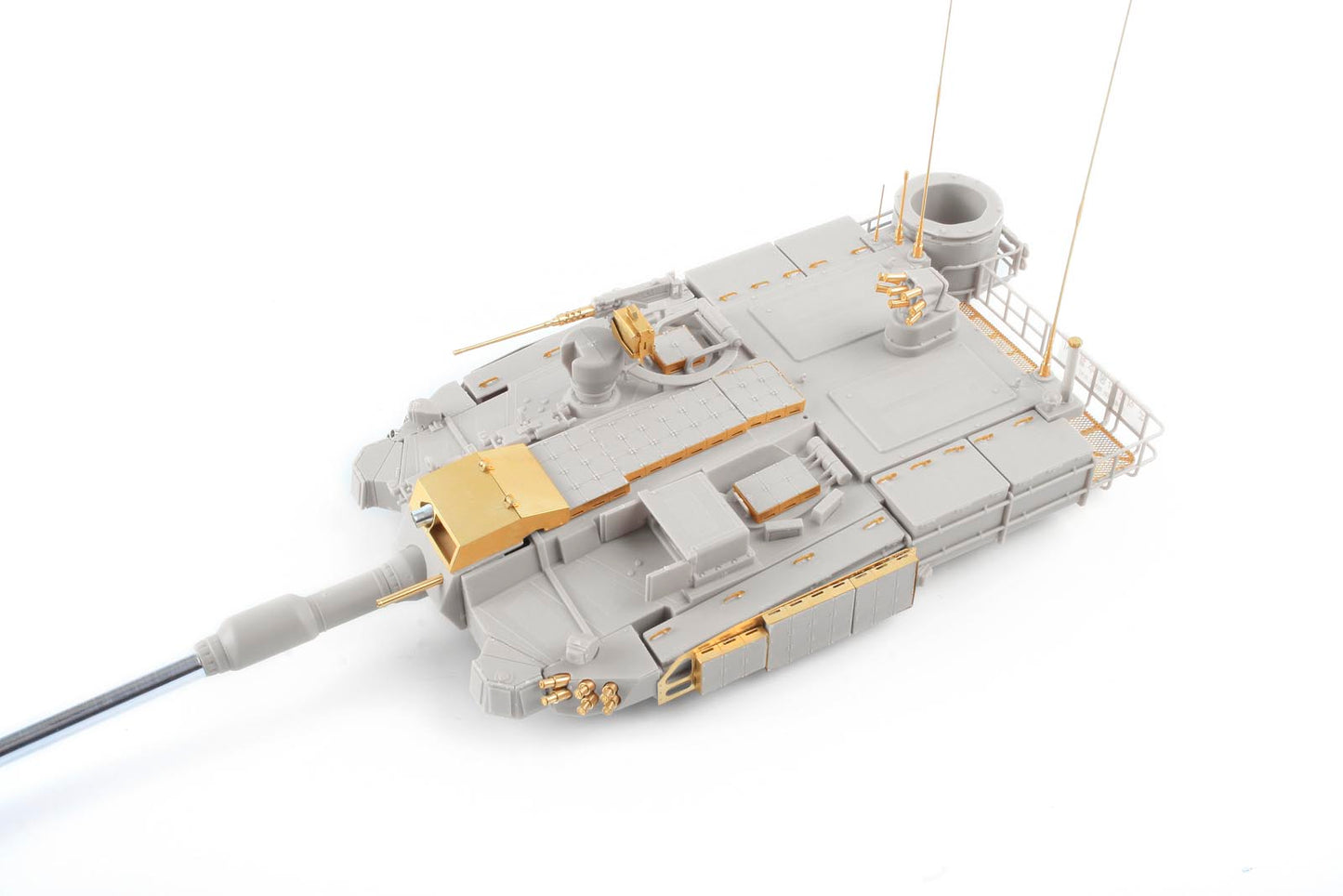 Mk.1 Design MM-35011 1:35 R.O.K