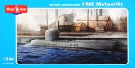 Mikro-Mir MM144-007 1:144 H.M.S