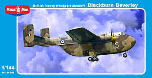 Mikro-Mir MM144-008 1:144 Blackburn Beverley
