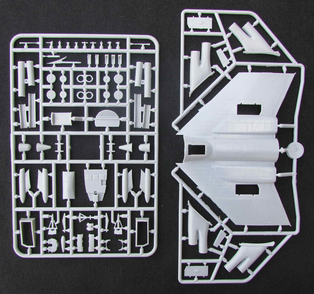 Mikro-Mir MM144-027 1:144 Handley-Page Victor B.1