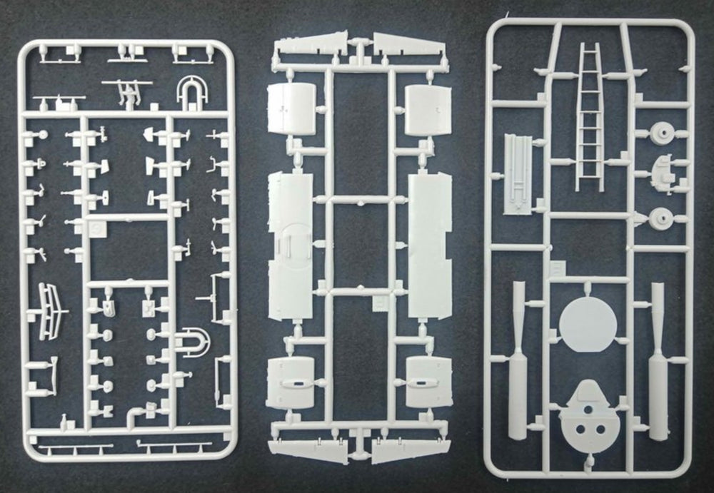Mikro-Mir MM32-004 1:32 Yokosuka MXY-7 Ohka Navy Suicide Attack