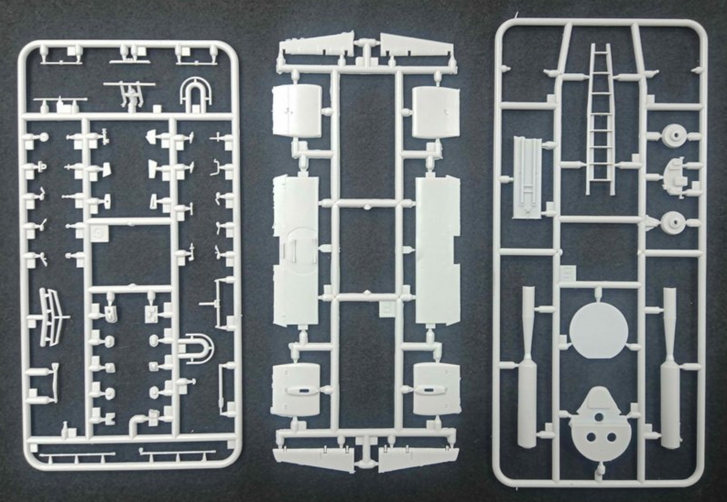 Mikro-Mir MM32-004 1:32 Yokosuka MXY-7 Ohka Navy Suicide Attack