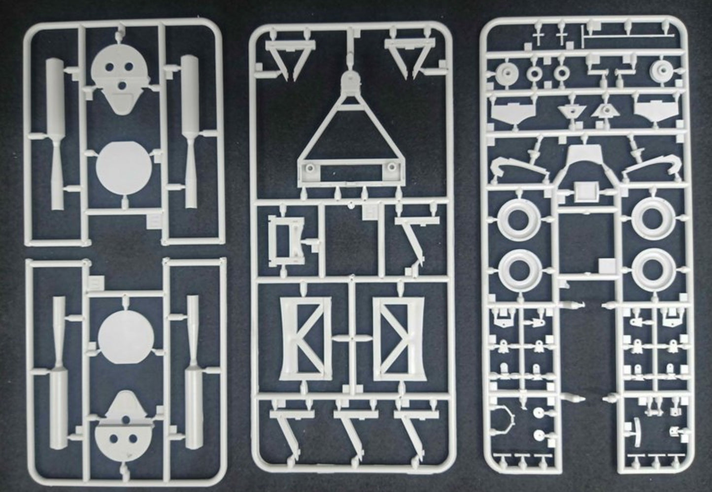 Mikro-Mir MM32-004 1:32 Yokosuka MXY-7 Ohka Navy Suicide Attack