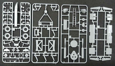 Mikro-Mir MM32-006 1:32 Yokosuka MXY-7-k1 Ohka