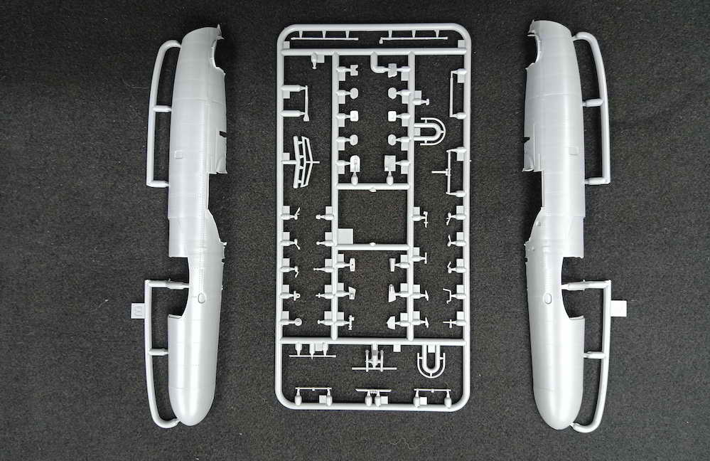 Mikro-Mir MM32-006 1:32 Yokosuka MXY-7-k1 Ohka