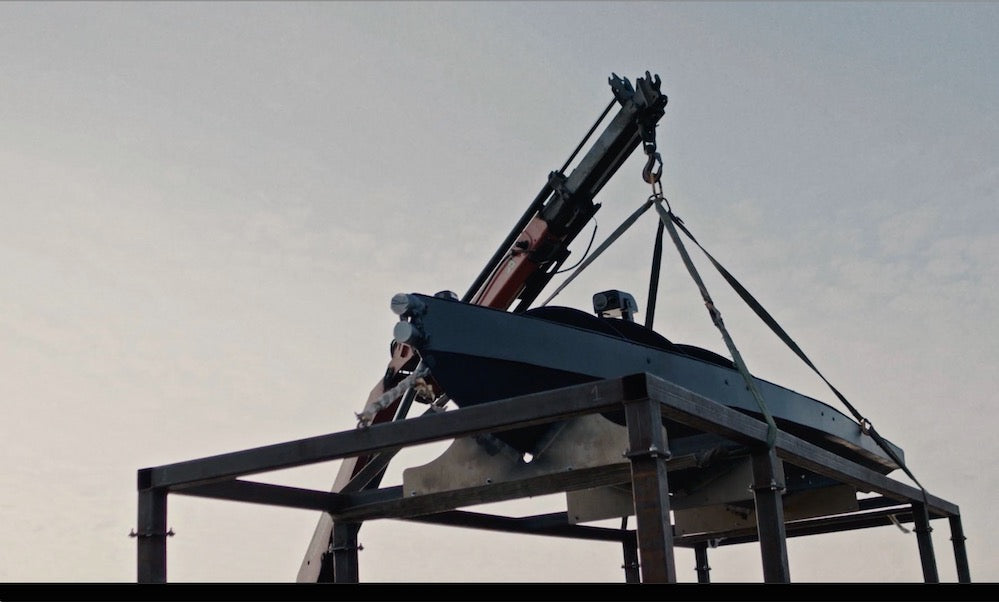 Mikro-Mir MM35-028 1:35 Ukraine's Maritime Drone