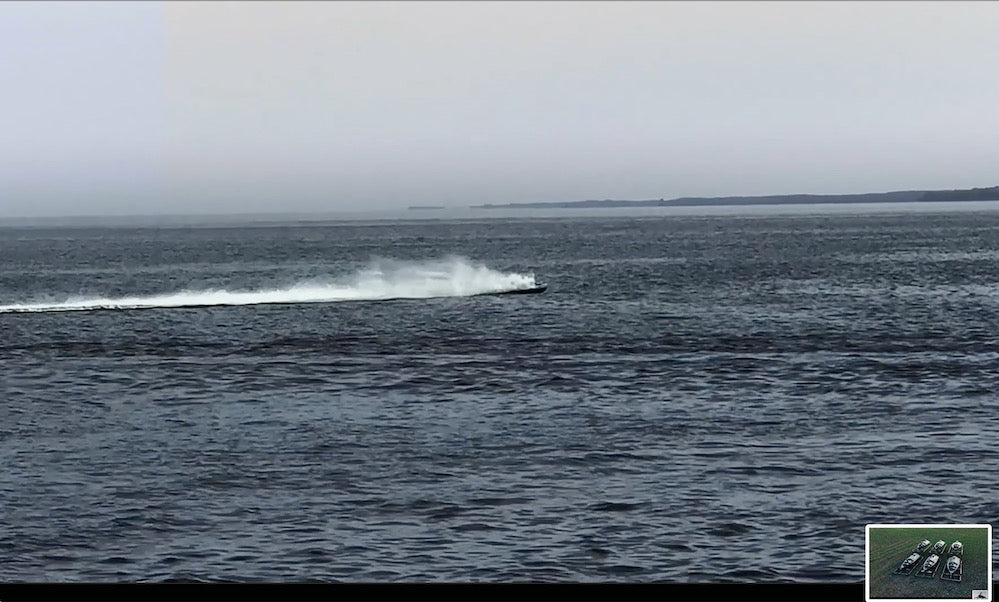 Mikro-Mir MM35-028 1:35 Ukraine's Maritime Drone