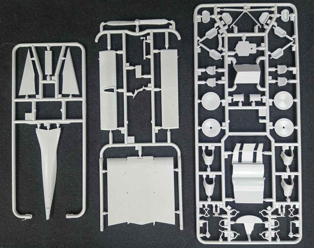 Mikro-Mir MM48-021 Junkers F.13 Annilise/Danziger 1:48