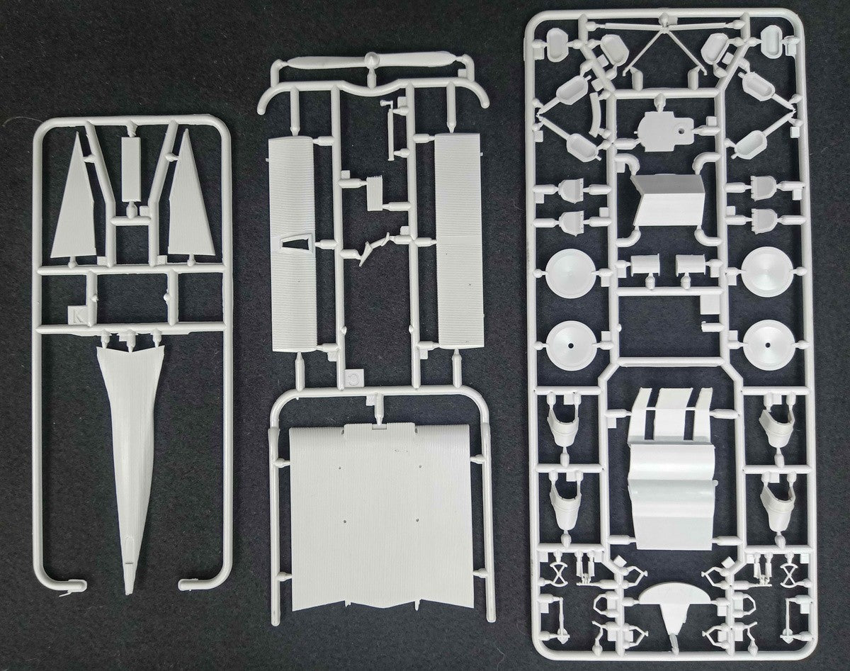 Mikro-Mir MM48-021 Junkers F.13 Annilise/Danziger 1:48