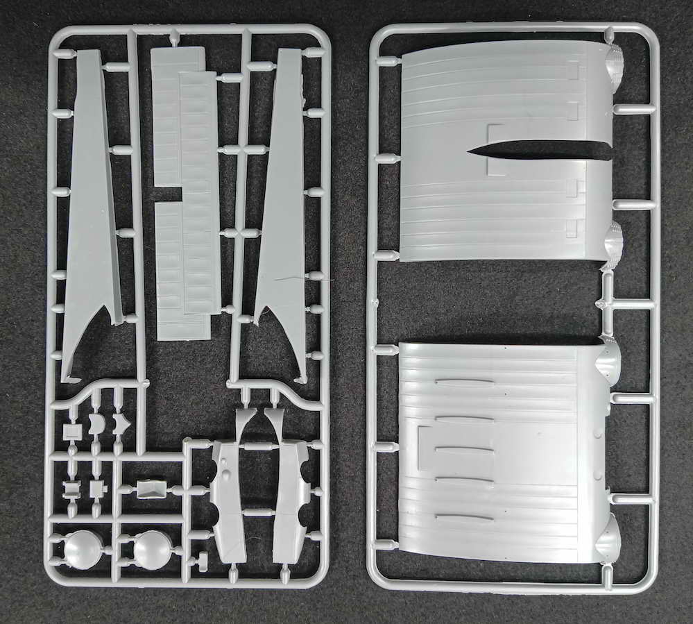 Mikro-Mir MM72-030 Dyle et Bacalan DB-10 1:72