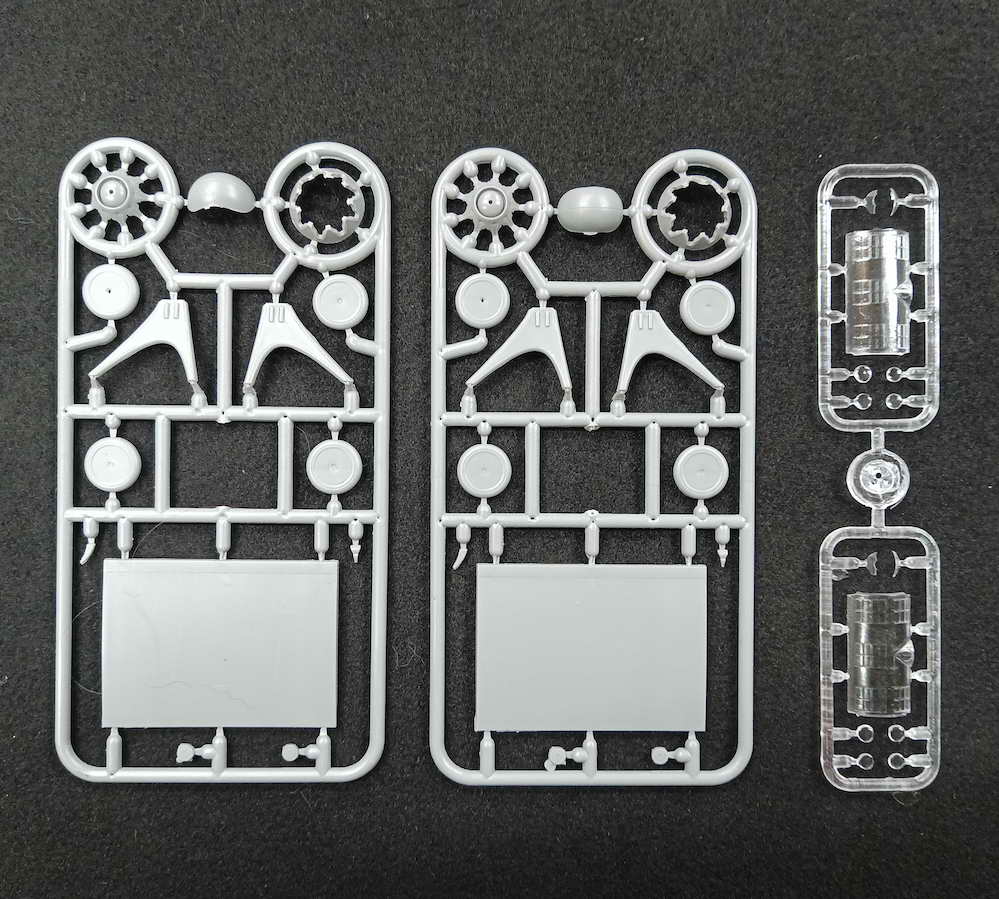 Mikro-Mir MM72-030 Dyle et Bacalan DB-10 1:72