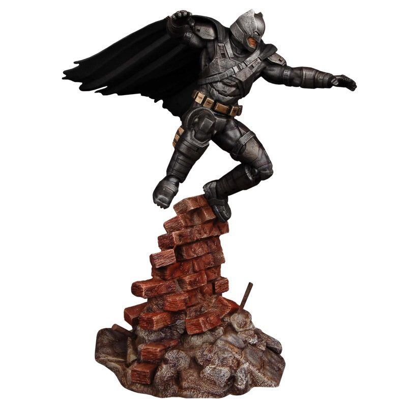 Moebius MMK1013 1:08 Armoured Batman