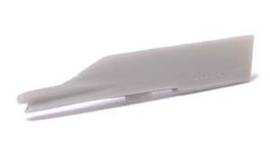 Maestro Models MMMK4807 1:48 Saab J-35A/B/C 'Draken' early fin top