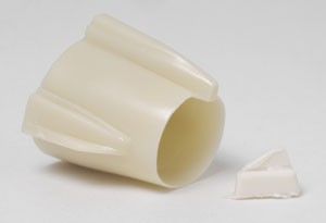 Maestro Models MMMK4809 1:48 Saab J-35 'Draken' short tail cone