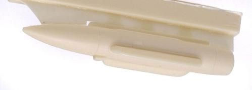 Maestro Models MMMK4812 1:48 Saab JA-37 'Viggen' U95 jamming pod