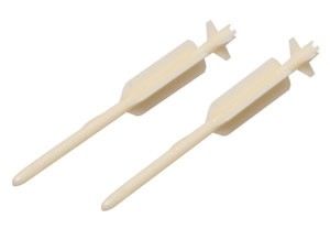 Maestro Models MMMK4819 1:48 Iris-T missile