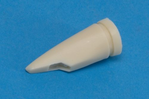 Maestro Models MMMK4834 1:48 Saab J-35 'Draken' WDNS nose for the Danish version