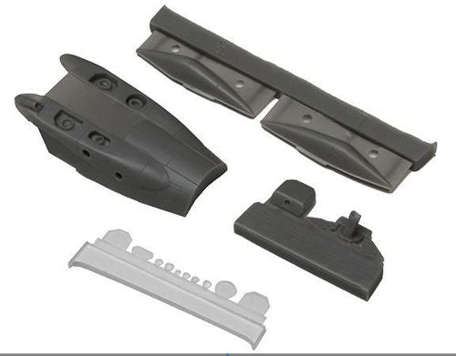 Maestro Models MMMK4871 1:48 Saab J-32C 'Lansen' conversion