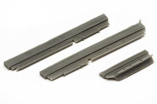 Maestro Models MMMK4874 1:48 Y-pylon for Saab J-35B 'Draken' & 2 set adapter