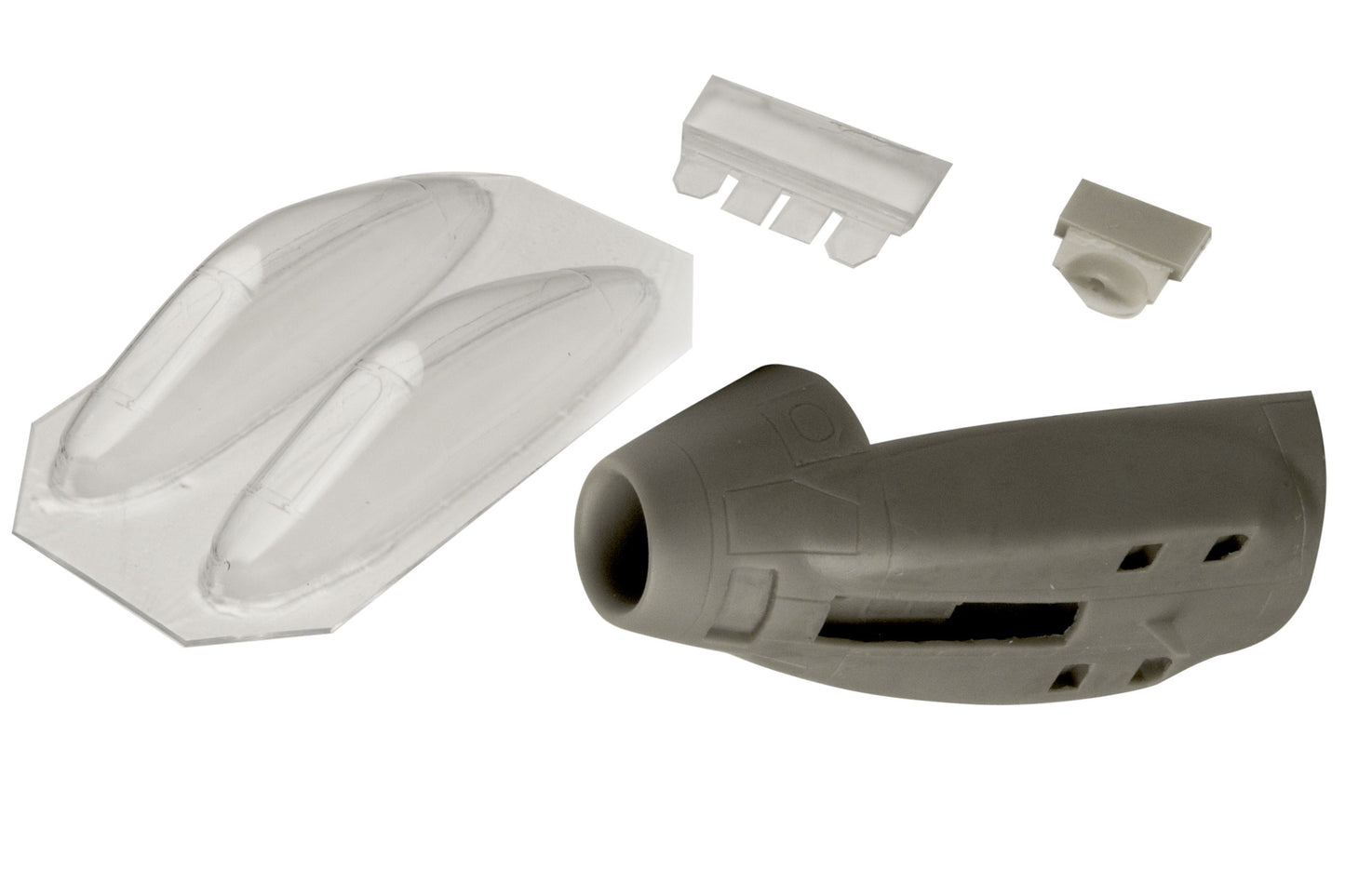 Maestro Models MMMK4881 1:48 Saab J-29C Tunnan recce conversion